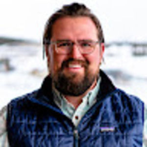 Meet your Posher, Jonathan